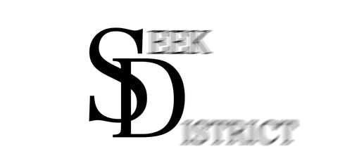 SEEK DISTRICT